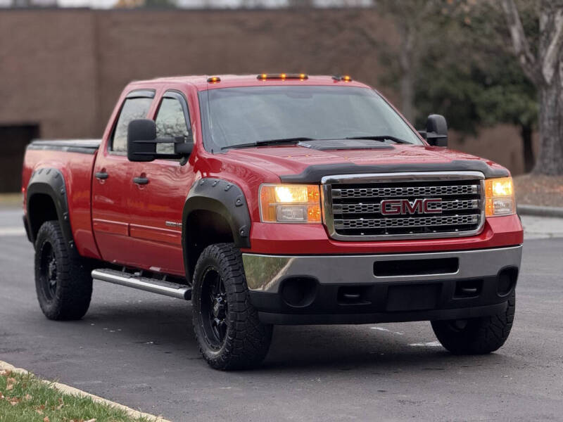 gmc sierra 2500hd 2013 1GT120CG9DF193128 image gmc sierra 2500hd 2013 1GT120CG9DF193128 image